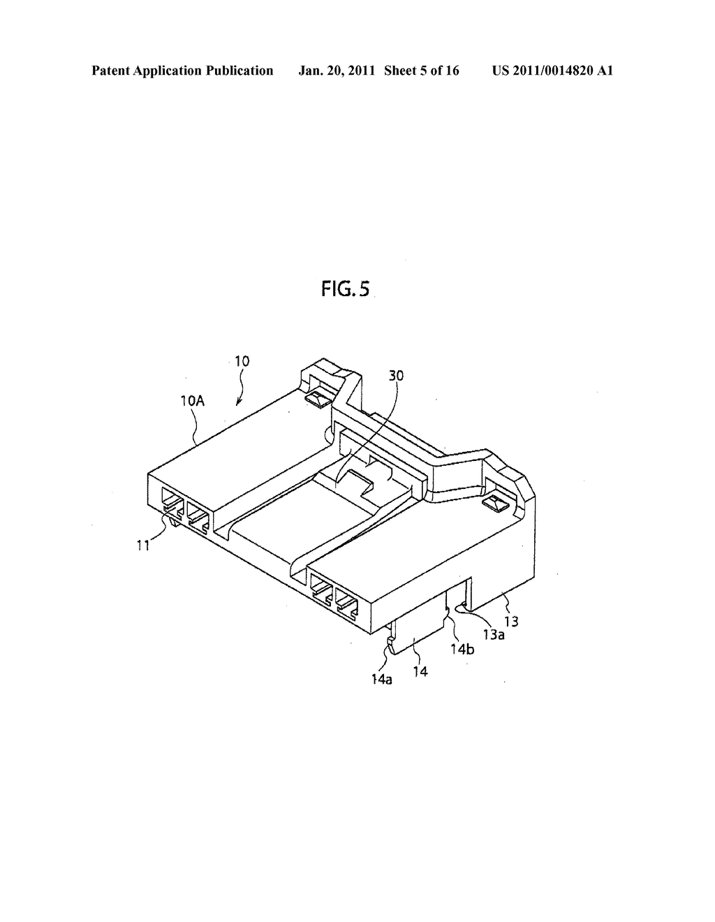 COUPLING CONNECTOR - diagram, schematic, and image 06