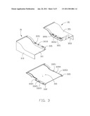 AIR DUCT ASSEMBLY AND HEAT DISSIPATING ASSEMBLY diagram and image