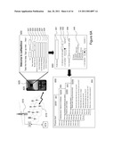 Mobile Social Networking diagram and image