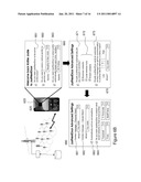 Mobile Social Networking diagram and image