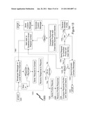 Mobile Social Networking diagram and image