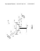 USER EQUIPMENT AND BASE STATION BEHAVIOR IN RESPONSE TO AN OVERLOAD INDICATOR diagram and image