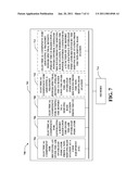 USER EQUIPMENT AND BASE STATION BEHAVIOR IN RESPONSE TO AN OVERLOAD INDICATOR diagram and image