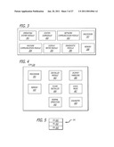 WIDE-AREA TOURNAMENT GAMING SYSTEM diagram and image