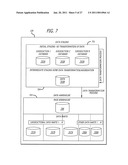 WIDE-AREA TOURNAMENT GAMING SYSTEM diagram and image