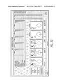 WIDE-AREA TOURNAMENT GAMING SYSTEM diagram and image