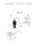 FOOT INPUT TYPE BRAIN TRAINING DEVICE AND COMPUTER PROGRAM diagram and image