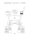 System and Method for Personality Adoption by Online Game Peripherals diagram and image