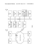 System and Method for Personality Adoption by Online Game Peripherals diagram and image