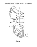 MODULE FOR A TENSIONING ELEMENT MEANS DRIVE CONCEPT diagram and image