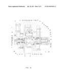  CAM SELF-ADAPTIVE AUTOMATIC SPEED SHIFT HUB diagram and image