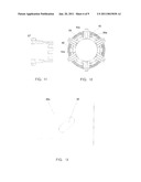  CAM SELF-ADAPTIVE AUTOMATIC SPEED SHIFT HUB diagram and image