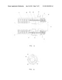  CAM SELF-ADAPTIVE AUTOMATIC SPEED SHIFT HUB diagram and image