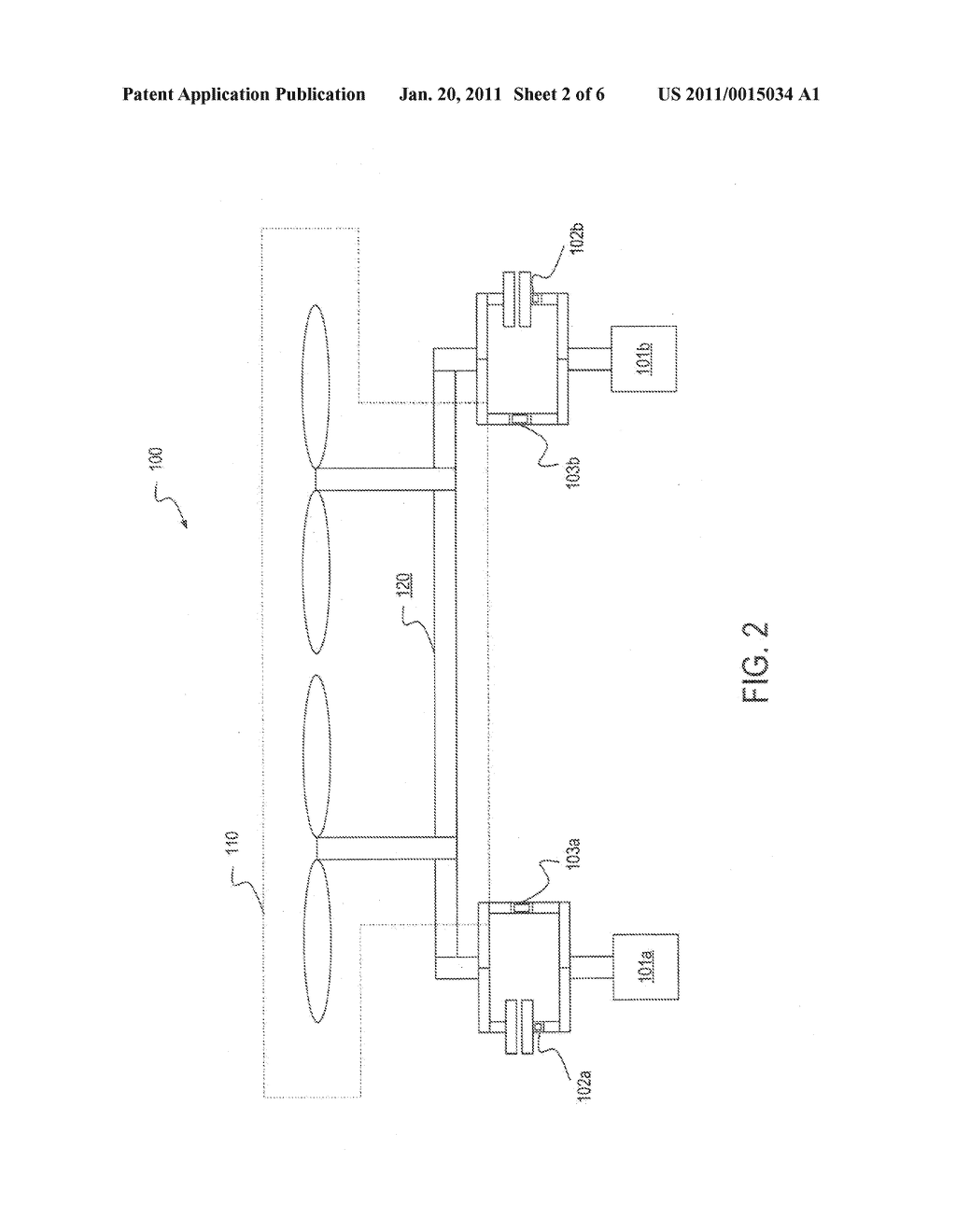  MULTI-RATIO ROTORCRAFT DRIVE SYSTEM AND A METHOD OF CHANGING GEAR RATIOS THEREOF - diagram, schematic, and image 03