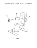 EXERCISE APPARATUS diagram and image