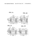 METHOD FOR PRODUCING CERAMIC NANOPARTICLES diagram and image