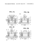 METHOD FOR PRODUCING CERAMIC NANOPARTICLES diagram and image