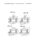 METHOD FOR PRODUCING CERAMIC NANOPARTICLES diagram and image