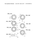 METHOD FOR PRODUCING CERAMIC NANOPARTICLES diagram and image