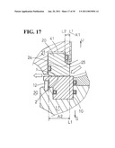 METHOD FOR PRODUCING CERAMIC NANOPARTICLES diagram and image