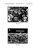 MEMBRANES FOR HIGHLY SELECTIVE SEPARATIONS diagram and image