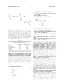 SULFONATE SURFACTANTS AND METHODS OF PREPARATION AND USE diagram and image