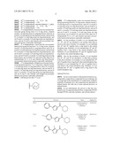 Amido-Thiophene Compounds and Their Use diagram and image