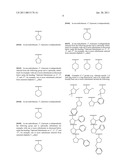 Amido-Thiophene Compounds and Their Use diagram and image