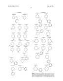 Amido-Thiophene Compounds and Their Use diagram and image