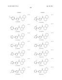 Amido-Thiophene Compounds and Their Use diagram and image