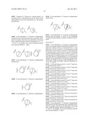 Amido-Thiophene Compounds and Their Use diagram and image