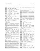 Amido-Thiophene Compounds and Their Use diagram and image