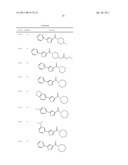 Amido-Thiophene Compounds and Their Use diagram and image