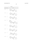 Amido-Thiophene Compounds and Their Use diagram and image