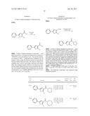 Amido-Thiophene Compounds and Their Use diagram and image