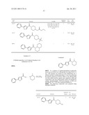 Amido-Thiophene Compounds and Their Use diagram and image