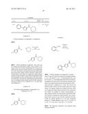 Amido-Thiophene Compounds and Their Use diagram and image