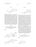 Amido-Thiophene Compounds and Their Use diagram and image