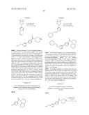 Amido-Thiophene Compounds and Their Use diagram and image