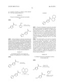 Amido-Thiophene Compounds and Their Use diagram and image