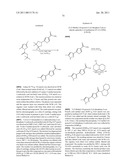 Amido-Thiophene Compounds and Their Use diagram and image