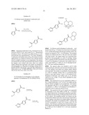 Amido-Thiophene Compounds and Their Use diagram and image