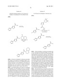 Amido-Thiophene Compounds and Their Use diagram and image