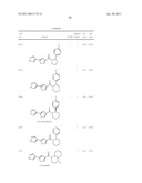 Amido-Thiophene Compounds and Their Use diagram and image