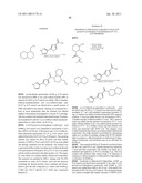 Amido-Thiophene Compounds and Their Use diagram and image