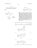 Amido-Thiophene Compounds and Their Use diagram and image