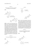 Amido-Thiophene Compounds and Their Use diagram and image