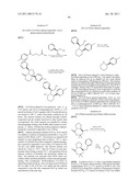 Amido-Thiophene Compounds and Their Use diagram and image