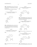 SUBSTITUTED PYRAZOLE SIGMA RECEPTOR ANTAGONISTS diagram and image