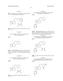 SUBSTITUTED PYRAZOLE SIGMA RECEPTOR ANTAGONISTS diagram and image